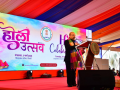 Holi celebration is India’s civilisational strength: Delhi Speaker ​ - Hindi News | Holi celebration is India’s civilisational strength: Delhi Speaker ​ | Latest national News at Lokmattimes.com