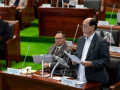Nagaland govt committed to facilitating early resolution of Naga political issue: CM Rio - Hindi News | Nagaland govt committed to facilitating early resolution of Naga political issue: CM Rio | Latest national News at Lokmattimes.com