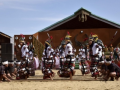 Hornbill Festival boosts Nagaland’s global profile; members hail FNTA pact - Hindi News | Hornbill Festival boosts Nagaland’s global profile; members hail FNTA pact | Latest national News at Lokmattimes.com