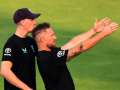 T20 WC: Calling it a casual environment is not fair, says McCullum as he defends England's coaching approach after exit - Hindi News | T20 WC: Calling it a casual environment is not fair, says McCullum as he defends England's coaching approach after exit | Latest other-sports News at Lokmattimes.com