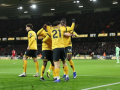 Liverpool beaten by late Wolves goal at Molineux - Hindi News | Liverpool beaten by late Wolves goal at Molineux | Latest other-sports News at Lokmattimes.com