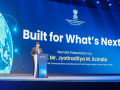 India building trusted digital bridges for the world: Jyotiraditya Scindia - Hindi News | India building trusted digital bridges for the world: Jyotiraditya Scindia | Latest technology News at Lokmattimes.com