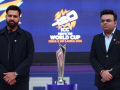 T20 WC 2026 crosses 500 mn viewers in India, highest ever in tournament’s history: ICC chief Jay Shah - Hindi News | T20 WC 2026 crosses 500 mn viewers in India, highest ever in tournament’s history: ICC chief Jay Shah | Latest other-sports News at Lokmattimes.com