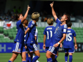 Women's Asian Cup: Japan beat Chinese Taipei in Group C opener - Hindi News | Women's Asian Cup: Japan beat Chinese Taipei in Group C opener | Latest other-sports News at Lokmattimes.com
