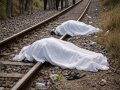Two killed after being struck by train in Ahmedabad; probe underway - Hindi News | Two killed after being struck by train in Ahmedabad; probe underway | Latest national News at Lokmattimes.com