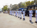 Alert Kolkata cops arrest over 300 during Dol Yatra for indecent behaviour, drunkenness - Hindi News | Alert Kolkata cops arrest over 300 during Dol Yatra for indecent behaviour, drunkenness | Latest national News at Lokmattimes.com