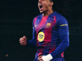 Barcelona confirm hamstring injuries to Kounde, Balde after Copa del Rey win - Hindi News | Barcelona confirm hamstring injuries to Kounde, Balde after Copa del Rey win | Latest other-sports News at Lokmattimes.com