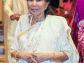 'A timeless voice, irreplaceable legacy': Cricket fraternity mourns the demise of legendary singer Asha Bhosle - Hindi News | 'A timeless voice, irreplaceable legacy': Cricket fraternity mourns the demise of legendary singer Asha Bhosle | Latest other-sports News at Lokmattimes.com