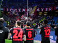 Leverkusen edges Hamburg to boost Champions League push - Hindi News | Leverkusen edges Hamburg to boost Champions League push | Latest other-sports News at Lokmattimes.com