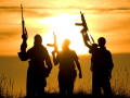 Spillover of Taliban-Pak conflict: 1,500 terrorists await infiltration into India, warn agencies - Hindi News | Spillover of Taliban-Pak conflict: 1,500 terrorists await infiltration into India, warn agencies | Latest national News at Lokmattimes.com