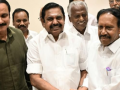 Four candidates file nominations for Tamil Nadu Rajya Sabha elections - Hindi News | Four candidates file nominations for Tamil Nadu Rajya Sabha elections | Latest national News at Lokmattimes.com