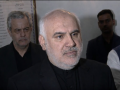 Strong response to 'criminal military aggression', says Iran's envoy to India - Hindi News | Strong response to 'criminal military aggression', says Iran's envoy to India | Latest national News at Lokmattimes.com