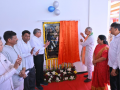 Gujarat BJP chief inaugurates Rs 97 crore-worth civic projects in Ahmedabad - Hindi News | Gujarat BJP chief inaugurates Rs 97 crore-worth civic projects in Ahmedabad | Latest national News at Lokmattimes.com