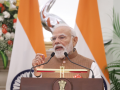 No issue can be resolved through military conflict: PM Modi - Hindi News | No issue can be resolved through military conflict: PM Modi | Latest national News at Lokmattimes.com