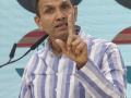 Jitu Patwari writes to PM Modi over 'vacant posts' in MP govt's departments - Hindi News | Jitu Patwari writes to PM Modi over 'vacant posts' in MP govt's departments | Latest national News at Lokmattimes.com