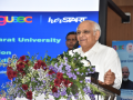 Gujarat CM launches 5th 'herSTART' to support women-led initiatives, inaugurates research park - Hindi News | Gujarat CM launches 5th 'herSTART' to support women-led initiatives, inaugurates research park | Latest national News at Lokmattimes.com