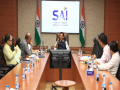 Sports Minister Mansukh Mandaviya reviews preparations for 2026 Asian Games in Japan - Hindi News | Sports Minister Mansukh Mandaviya reviews preparations for 2026 Asian Games in Japan | Latest national News at Lokmattimes.com