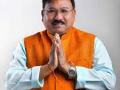 Three NDA candidates file nominations for Rajya Sabha polls in Assam - Hindi News | Three NDA candidates file nominations for Rajya Sabha polls in Assam | Latest national News at Lokmattimes.com