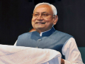 Nitish Kumar: From student politics to Rajya Sabha in a political career spanning over four decades - Hindi News | Nitish Kumar: From student politics to Rajya Sabha in a political career spanning over four decades | Latest national News at Lokmattimes.com