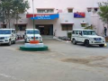 Child murder accused dies by suicide in Ranchi police station lockup - Hindi News | Child murder accused dies by suicide in Ranchi police station lockup | Latest national News at Lokmattimes.com