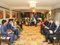 Vice-President Radhakrishnan and Finnish President discuss evolving global order, bilateral ties - Hindi News | Vice-President Radhakrishnan and Finnish President discuss evolving global order, bilateral ties | Latest national News at Lokmattimes.com