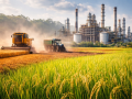 Agri growth in Maha projected to drop to 3.4 pc in 2025-26; industry, services to gain momentum - Hindi News | Agri growth in Maha projected to drop to 3.4 pc in 2025-26; industry, services to gain momentum | Latest national News at Lokmattimes.com