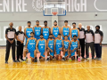 ‘We can feel the interceptions happening; players and staff are safe,’ says Indian basketball captain Gurbaz Sandhu - Hindi News | ‘We can feel the interceptions happening; players and staff are safe,’ says Indian basketball captain Gurbaz Sandhu | Latest other-sports News at Lokmattimes.com