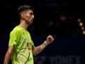 All England Open: Lakshya Sen beats Ka Long Angus to seal quarterfinals berth - Hindi News | All England Open: Lakshya Sen beats Ka Long Angus to seal quarterfinals berth | Latest other-sports News at Lokmattimes.com