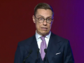 Finland President Stubb highlights India's role in shaping next world order - Hindi News | Finland President Stubb highlights India's role in shaping next world order | Latest national News at Lokmattimes.com