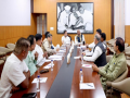 Cong forms seven committees in Gujarat to prepare for upcoming local body elections - Hindi News | Cong forms seven committees in Gujarat to prepare for upcoming local body elections | Latest national News at Lokmattimes.com