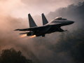 IAF Sukhoi-30 fighter jet loses radar contact in Assam; search operation launched - Hindi News | IAF Sukhoi-30 fighter jet loses radar contact in Assam; search operation launched | Latest national News at Lokmattimes.com