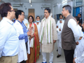 Affordable, quality healthcare among top priorities of BJP government: Tripura CM - Hindi News | Affordable, quality healthcare among top priorities of BJP government: Tripura CM | Latest national News at Lokmattimes.com