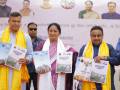 'A gift to Ladakh Budh Vihar': Delhi CM Rekha Gupta lays foundation stone for foot over bridge - Hindi News | 'A gift to Ladakh Budh Vihar': Delhi CM Rekha Gupta lays foundation stone for foot over bridge | Latest national News at Lokmattimes.com