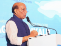 Rajnath Singh to visit Lucknow today for several public events - Hindi News | Rajnath Singh to visit Lucknow today for several public events | Latest national News at Lokmattimes.com