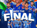 T20 WC: BCCI Secy Devajit Saikia congratulates India on reaching final - Hindi News | T20 WC: BCCI Secy Devajit Saikia congratulates India on reaching final | Latest other-sports News at Lokmattimes.com