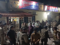 MP: Uproar at Khandwa police station over controversial social media post about Prophet; case filed against 47 - Hindi News | MP: Uproar at Khandwa police station over controversial social media post about Prophet; case filed against 47 | Latest national News at Lokmattimes.com
