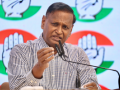 JD(U) weakened, made smaller: Congress on Nitish Kumar’s RS nomination - Hindi News | JD(U) weakened, made smaller: Congress on Nitish Kumar’s RS nomination | Latest national News at Lokmattimes.com