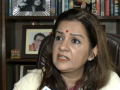 BJP undermining voters' mandate, reducing constitutional posts to puppet-like status: Shiv Sena(UBT) leader - Hindi News | BJP undermining voters' mandate, reducing constitutional posts to puppet-like status: Shiv Sena(UBT) leader | Latest national News at Lokmattimes.com