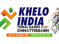 Khelo India Tribal Games to be held from March 26 to April 6 in Chhattisgarh: Mandaviya - Hindi News | Khelo India Tribal Games to be held from March 26 to April 6 in Chhattisgarh: Mandaviya | Latest other-sports News at Lokmattimes.com