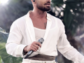 Ricky Martin to perform at T20 WC closing ceremony ahead of IND-NZ Final - Hindi News | Ricky Martin to perform at T20 WC closing ceremony ahead of IND-NZ Final | Latest other-sports News at Lokmattimes.com