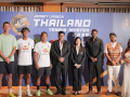 Thailand Tennis Masters 2026 unveils jersey ahead of April kick-off - Hindi News | Thailand Tennis Masters 2026 unveils jersey ahead of April kick-off | Latest other-sports News at Lokmattimes.com