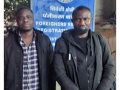 Five Nigerian nationals deported by Delhi Police in February crackdown - Hindi News | Five Nigerian nationals deported by Delhi Police in February crackdown | Latest national News at Lokmattimes.com