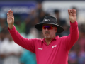 T20 WC: Illingworth, Wharf named on-field umpires for India-New Zealand title clash - Hindi News | T20 WC: Illingworth, Wharf named on-field umpires for India-New Zealand title clash | Latest other-sports News at Lokmattimes.com