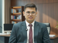 Rajasthan doctor Anuj Agnihotri tops Civil Service Exam 2025 - Hindi News | Rajasthan doctor Anuj Agnihotri tops Civil Service Exam 2025 | Latest national News at Lokmattimes.com