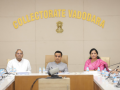 Gujarat: Vadodara District Planning Board approves Rs 16 crore development projects - Hindi News | Gujarat: Vadodara District Planning Board approves Rs 16 crore development projects | Latest national News at Lokmattimes.com