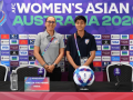 Women's Asian Cup 2026: India ready to face dynamic Japan after Vietnam debacle - Hindi News | Women's Asian Cup 2026: India ready to face dynamic Japan after Vietnam debacle | Latest other-sports News at Lokmattimes.com