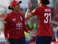 England Women relocate UAE camp to South Africa following regional security concerns - Hindi News | England Women relocate UAE camp to South Africa following regional security concerns | Latest other-sports News at Lokmattimes.com