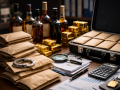 ED attaches properties worth Rs 441 crore in Andhra liquor scam case - Hindi News | ED attaches properties worth Rs 441 crore in Andhra liquor scam case | Latest national News at Lokmattimes.com