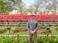 Madhya Pradesh securing place among top 10 in UPSC is a matter of pride: CM Mohan Yadav - Hindi News | Madhya Pradesh securing place among top 10 in UPSC is a matter of pride: CM Mohan Yadav | Latest national News at Lokmattimes.com