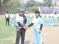 Beyond Boundaries Trophy: West start with win in Women’s Zonal T20 Cricket Tournament for the Blind - Hindi News | Beyond Boundaries Trophy: West start with win in Women’s Zonal T20 Cricket Tournament for the Blind | Latest other-sports News at Lokmattimes.com